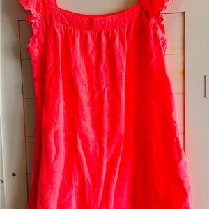 Vineyard Vines swim coverup- NWOT